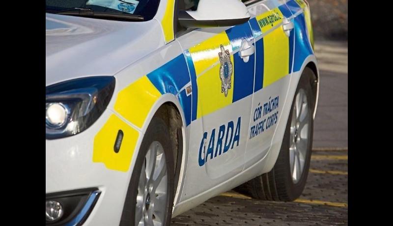Delays for commuters following three-car collision on busy Limerick road