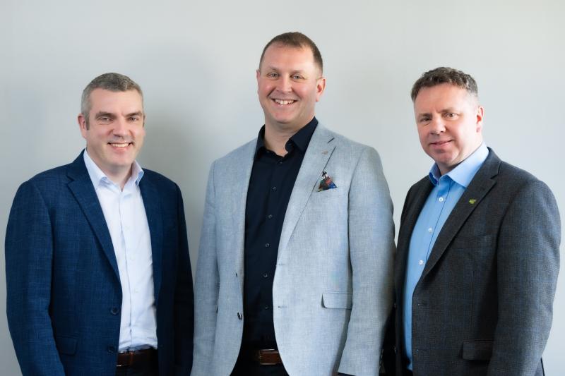 Limerick company Eventmaster acquires rival iDonate in major deal