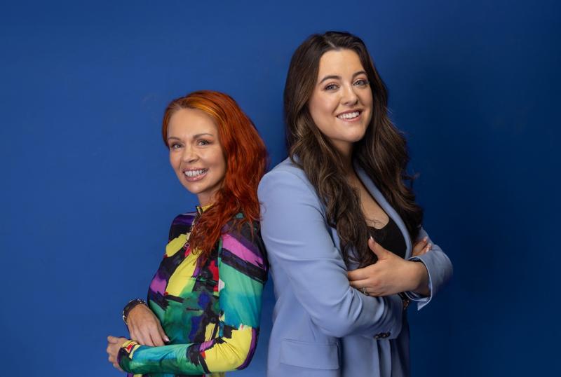 Laois comedian launches brand new hilarious podcast