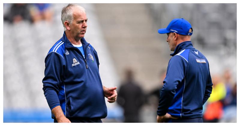 &lsquo;We&rsquo;re not going down to make up numbers&rsquo;- Laois Camogie&rsquo;s Pat Collier ahead of trip to Kerry