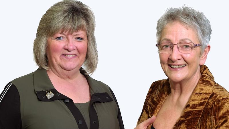 Inspirational Women in the Spotlight at Mid Ulster Council's International Women&rsquo;s Day event