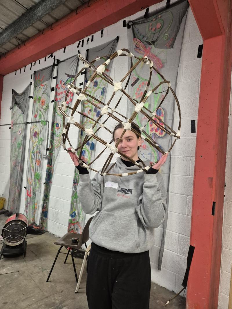 Longford Lights 2026