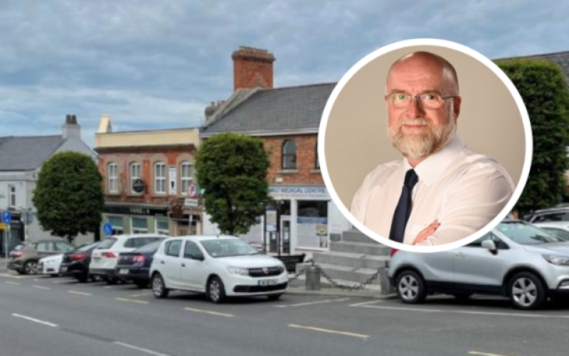 &lsquo;Just build the bloody road!&rsquo; - Carlow councillors &lsquo;blue in the face&rsquo; over relief road