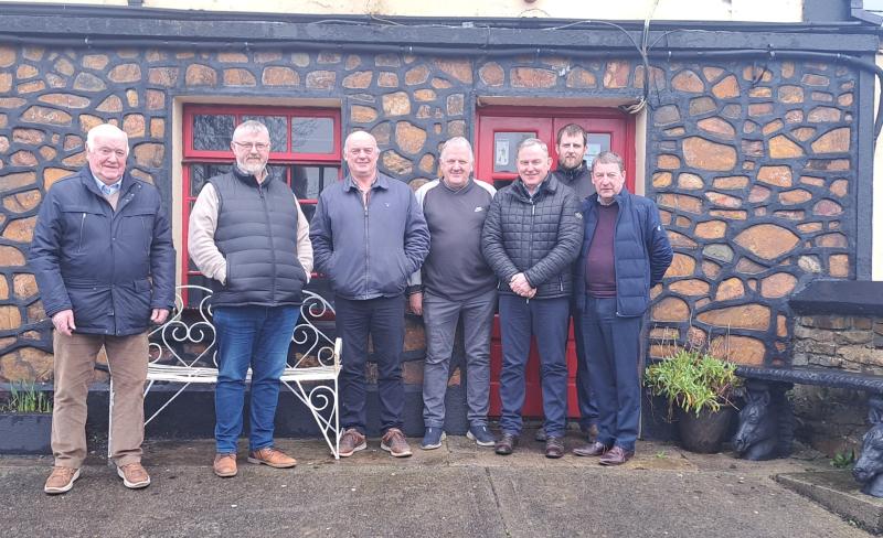 FEATURE: Kilkenny parishioners pull together to save their local pub