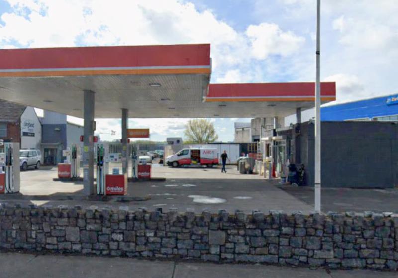 Limerick shop plagued by antisocial youths who fear no consequences 