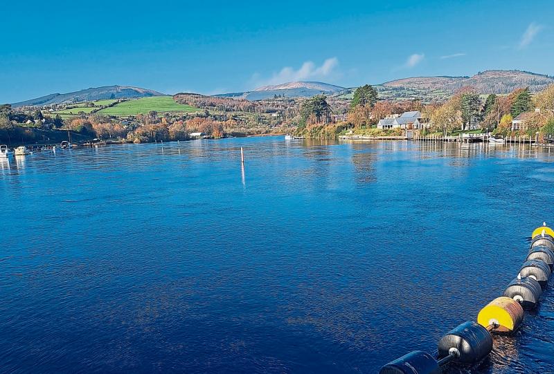 Community information meeting to put focus on water quality in Lough Derg