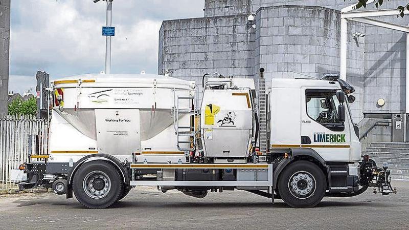  Urgent calls for  audit of &lsquo;arterial roads&rsquo; servicing busy Limerick town