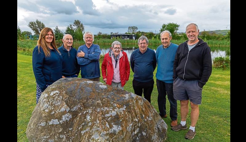 Over &euro;500k in funding  helps to &lsquo;strengthen local resilience&rsquo;