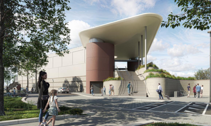 Still plans for buses on North Quays despite confusion over Waterford Bus Station