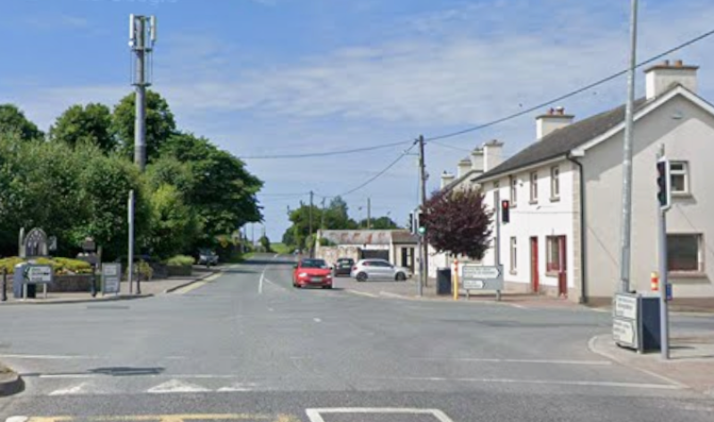 Ballacolla is a forgotten third world village, Laois Councillor argues