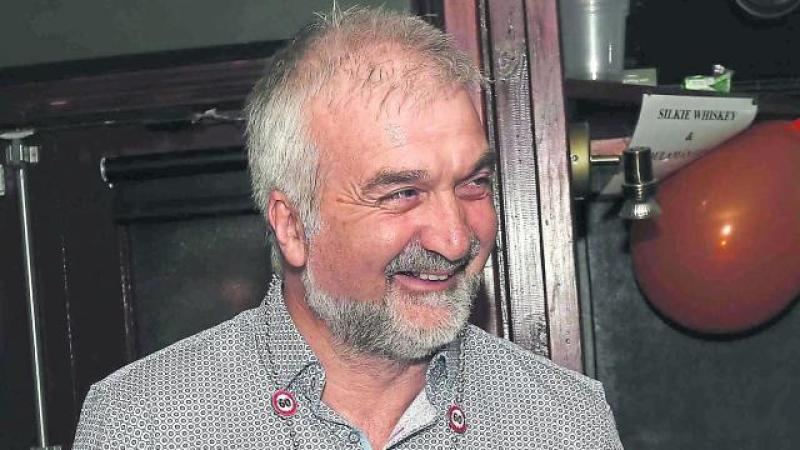 Service planned in Dublin to remember the late Stephen McCahill 