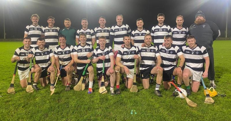 Kilkenny GAA: St Kieran's lose out in Leinster Inter-Firm Hurling Championship