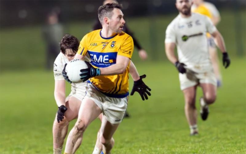 Three fixtures changes ahead of first round of Kildare club football this weekend