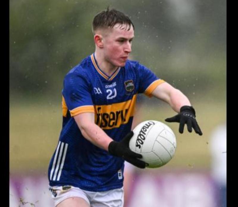 REVEALED: Tipperary senior team named for crunch league clash in Semple Stadium on Sunday