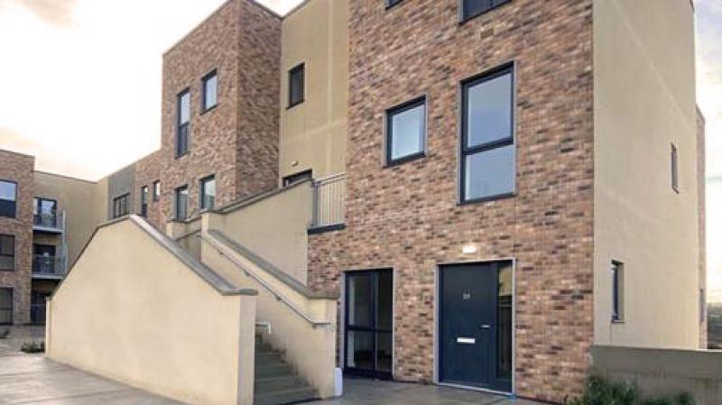 Social Housing tenants in Drogheda paying 'astronomical' heating bills of up to &euro;2000