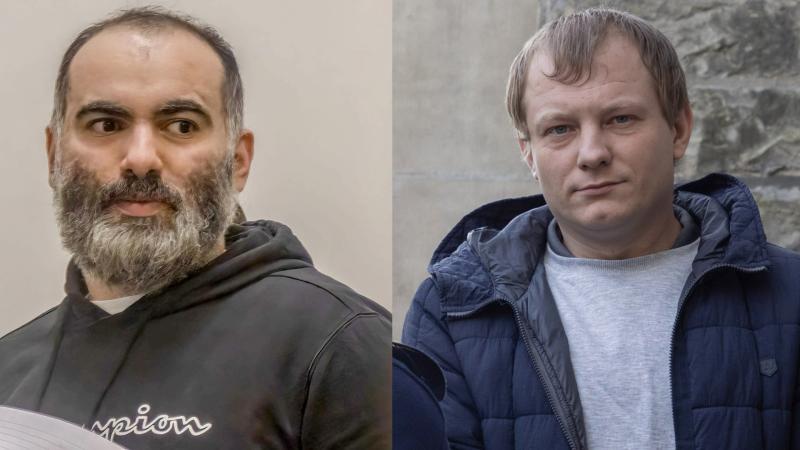 Donegal human trafficking duo to be sentenced separately; accused hits out at delay