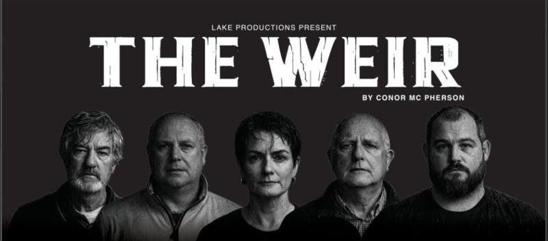 Lake Productions bring a modern masterpiece to the stage in Kilkenny