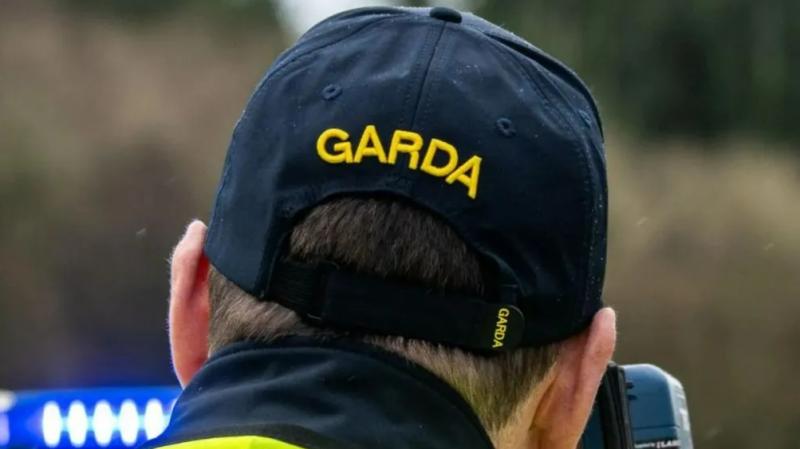 Kilkenny village feel the loss as garda retires after period of great service 