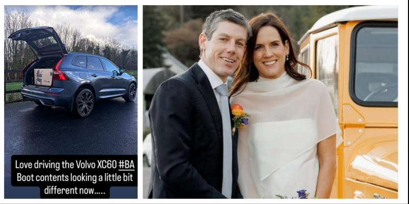 BREAKING: Rachael Blackmore teases joyful life update with fans on social media