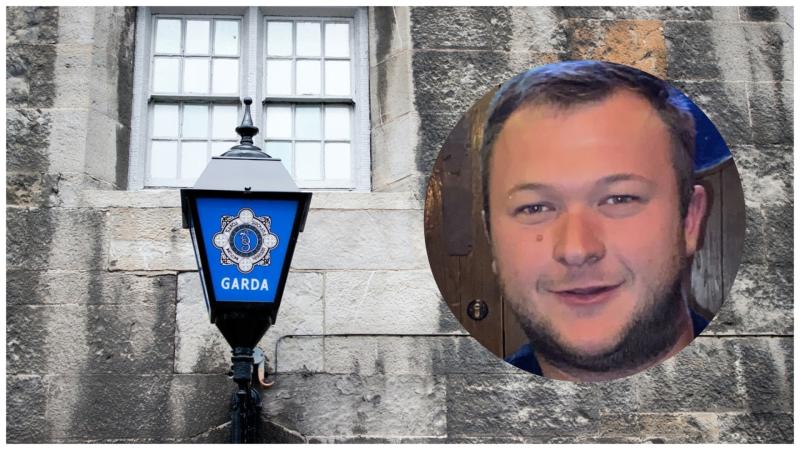 ALERT | Garda&iacute; and family are concerned for well-being of missing Cavan man