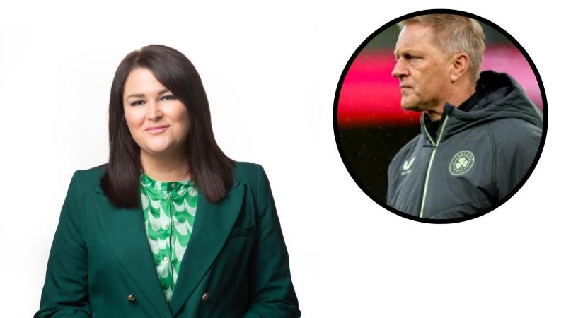 It&rsquo;s not going to be easy for you, Heimir