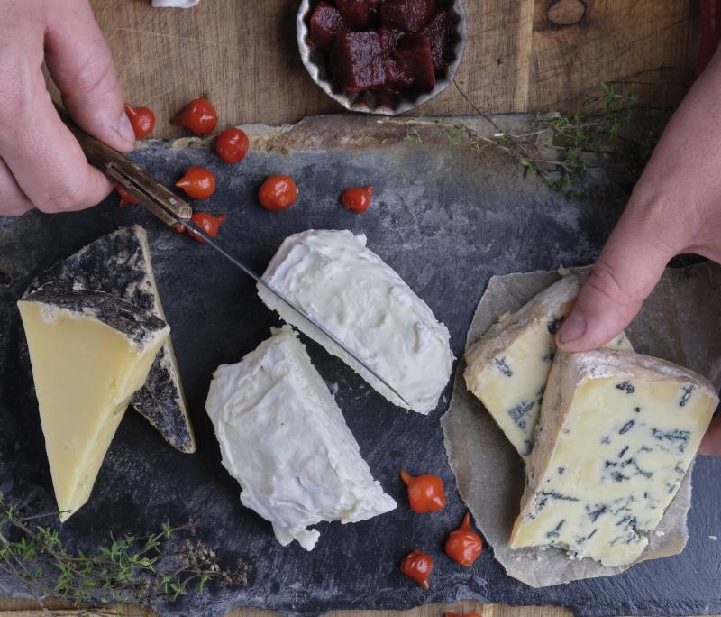 New immersive food and farm journey launches in Derry