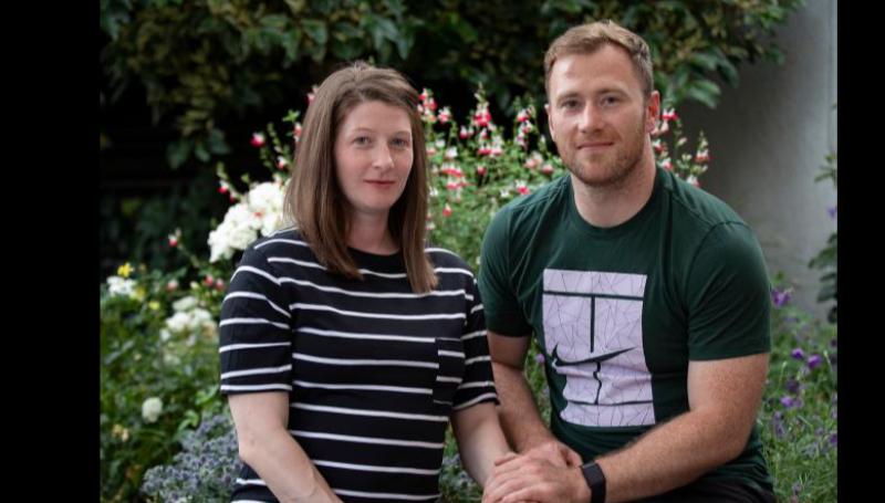 Bereaved Tipperary couple call on HSE to learn lessons from tragedy