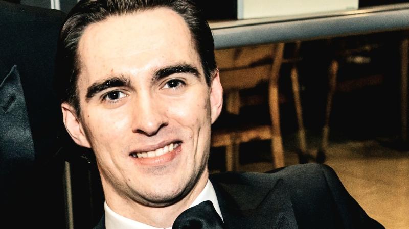 Newest County Derry singing sensation wows country music lovers with his melodic tones