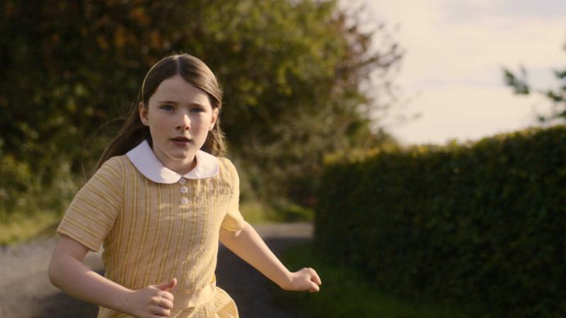 Oscar-nominated Waterford-set film to star at America's first Irish language film festival