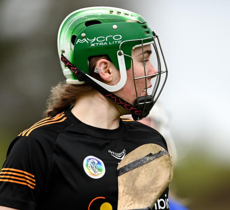 "Following in the footsteps of greatness"- Walsh hails young Kilkenny star