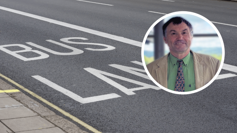 Waterford city set for more bus lanes as NTA explores possible locations 