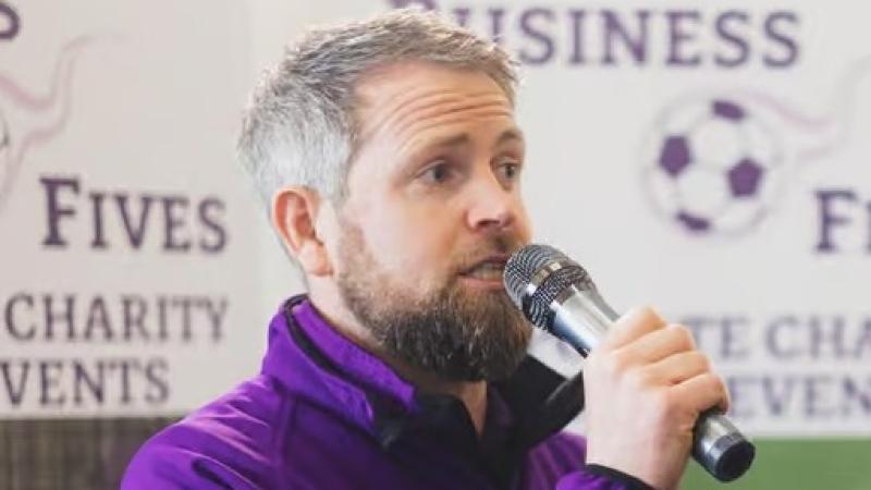 Limavady entrepreneur enters the Dragons&rsquo; Den