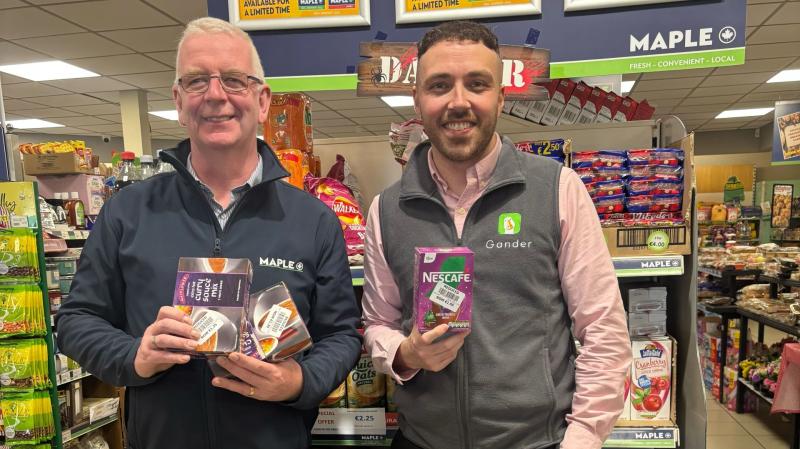 Donegal&rsquo;s Maple Group first nationwide to reduce food waste using AI 