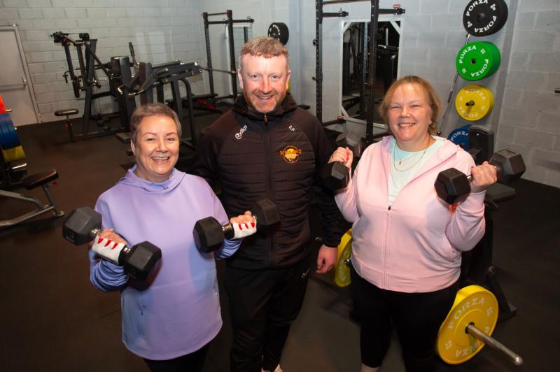 'Absolutely amazing' - how one Offaly personal trainer is helping cancer patients recover