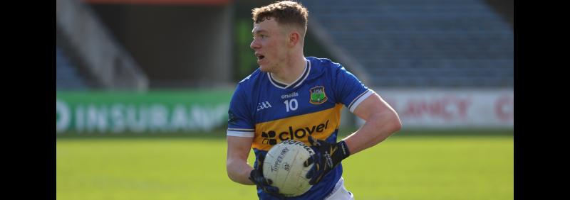Tipperary's promotion hopes suffer a setback following defeat by Carlow