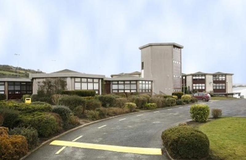 Donegal secondary school seeks planning for major building upgrade
