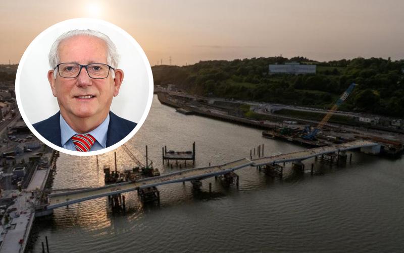 &lsquo;Disgraceful&rsquo; shuttle bus report an &lsquo;insult to the intelligence&rsquo; of Waterford people