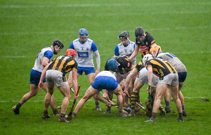 GAA: Waterford hurlers handed huge Kilkenny test with live TV spotlight this weekend