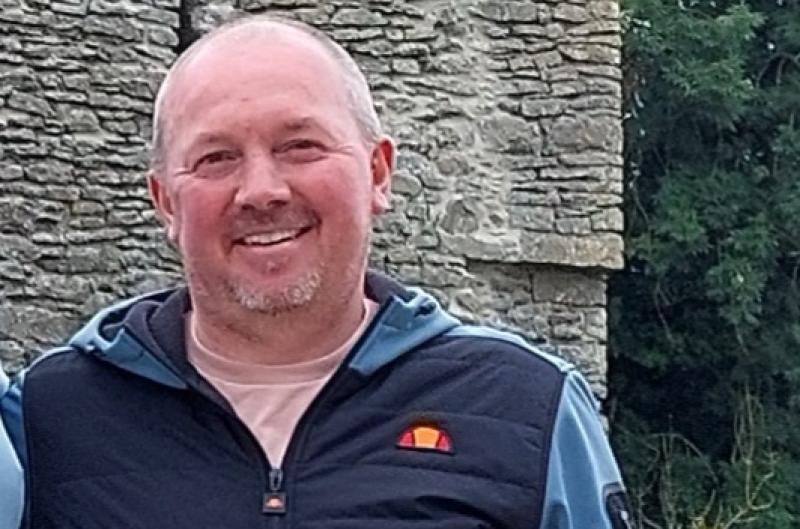 'Lethal' Laois road junction between Portlaoise and Abbeyleix  