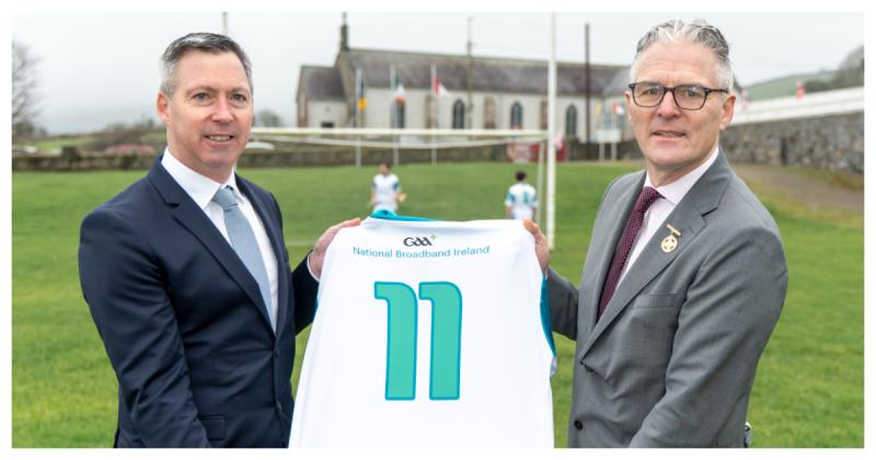 Here's how Donegal fans can get a free GAA+ subscription under new NBI offer