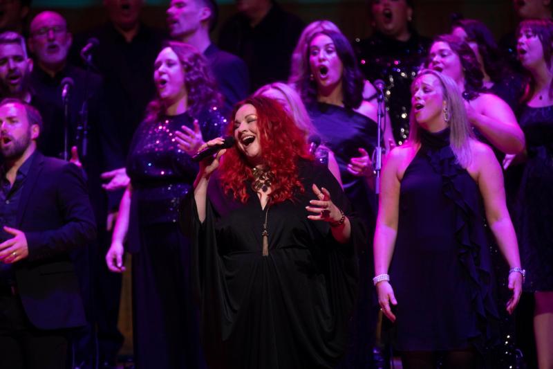 Gospel Choir set to raise the roof at St Canice&rsquo;s Cathedral in Kilkenny