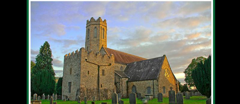 Remembering two young lives lost in tragic circumstances in Tipperary