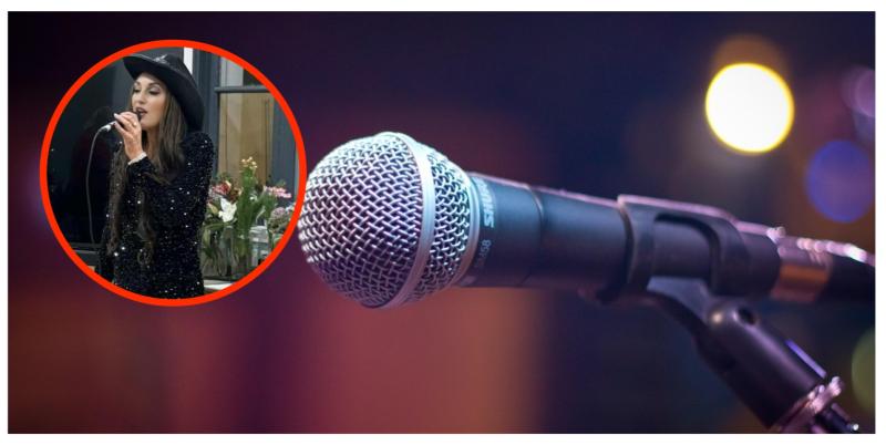 WHAT'S ON: Tipperary singer Dee Morrissey to debut on TG4&rsquo;s Gl&oacute;r T&iacute;re tonight