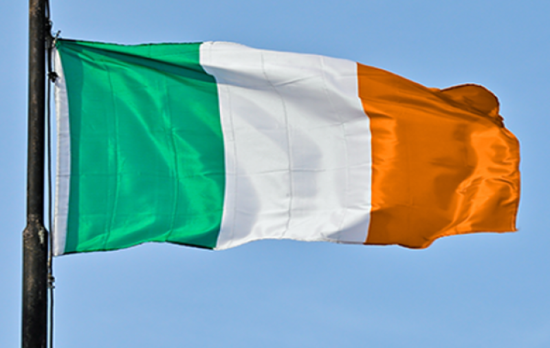 Waterford councillors pass motions to promote Irish language and national anthem 