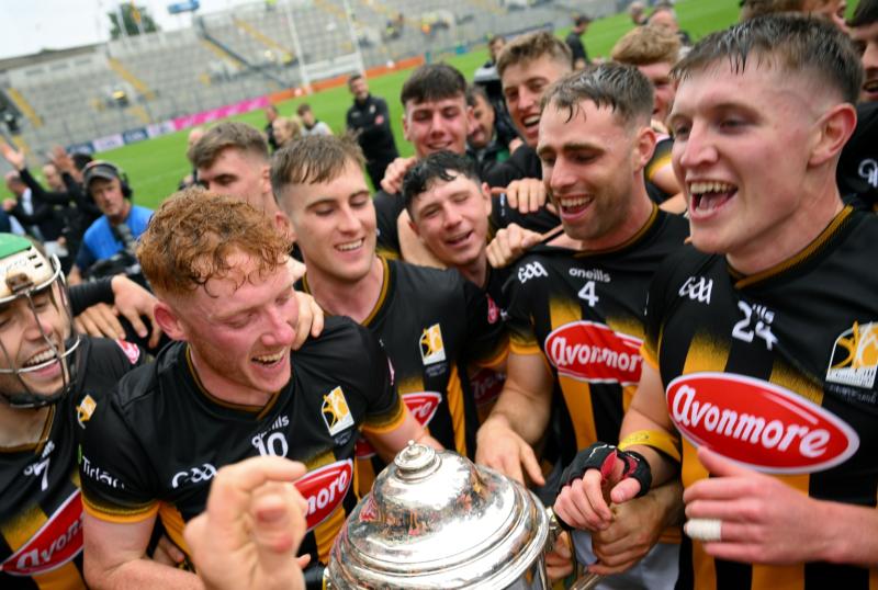 Kilkenny fixtures confirmed for upcoming Leinster Hurling Championship