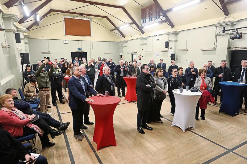 Final phase of bypass  through Limerick village fast-tracked for  Ryder Cup