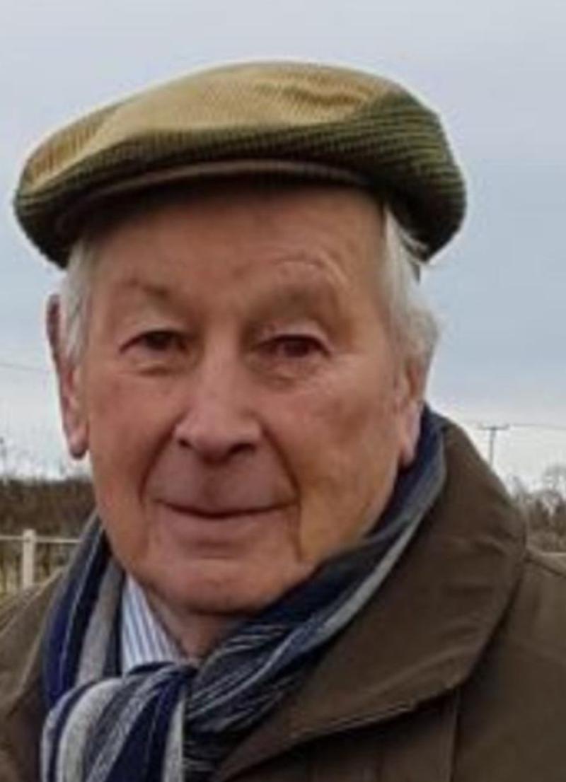 RIP: Kilkenny sadness following the passing of highly respected character 