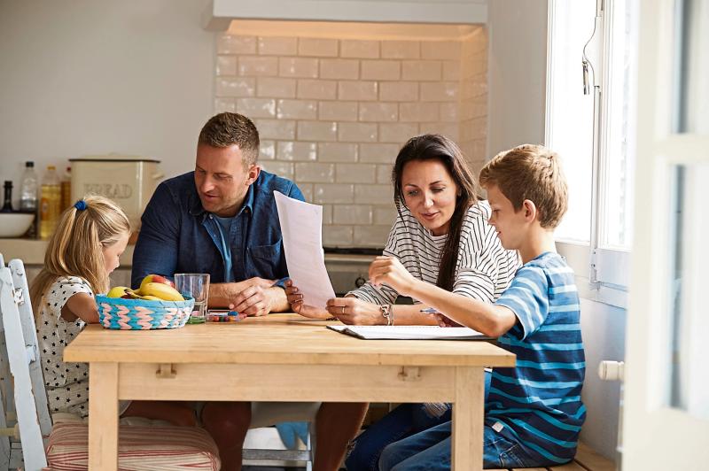 Why reasonable expectations is your key parenting tool - Parenting Limerick