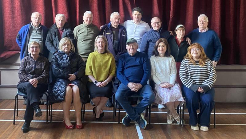 A Widows Paradise comes to the Citeaux Hall later this week!!