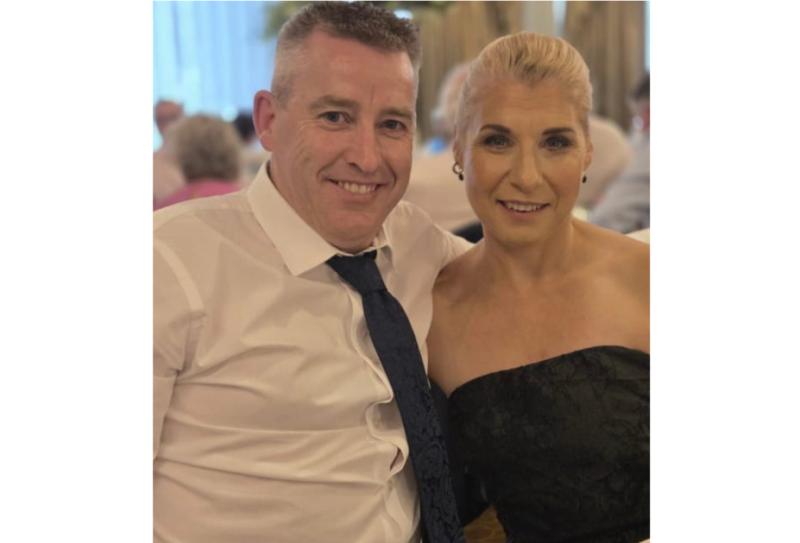 Meet Ann Marie, a retired nurse from Kilkenny and proud foster mother of young girl